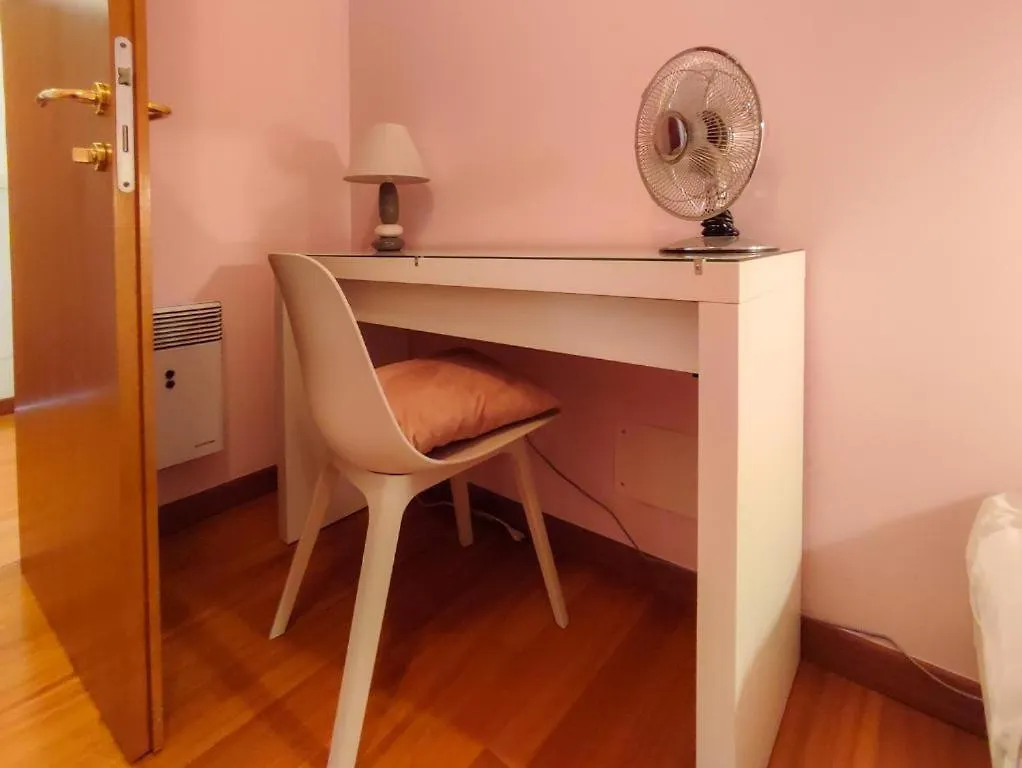 Grimaldi Centrale 3 Pers Wifi Ac Nizza Appartamento