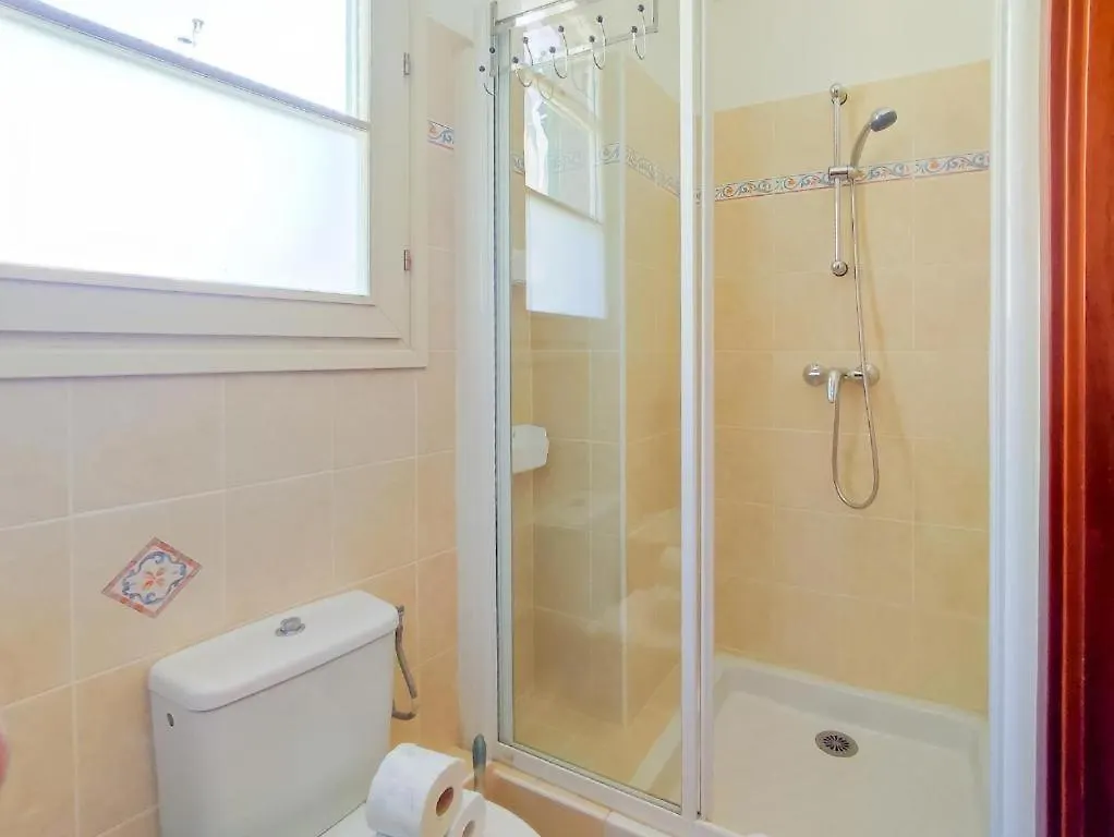 Grimaldi Centrale 3 Pers Wifi Ac Nizza Appartamento